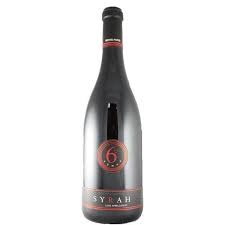6 SENSE WINE 750ML